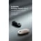 Фото - Миша бездротова Xiaomi Wireless Mouse Lite 2 Black (BHR8916GL) | click.ua