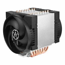 Кулер процесорний Arctic 4U-M Ampere (ACFRE00171A)