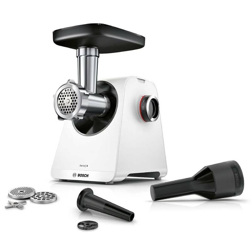Мясорубка Bosch MFWS420W