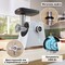 Фото - Мясорубка Bosch MFWS420W | click.ua
