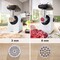 Фото - Мясорубка Bosch MFWS420W | click.ua