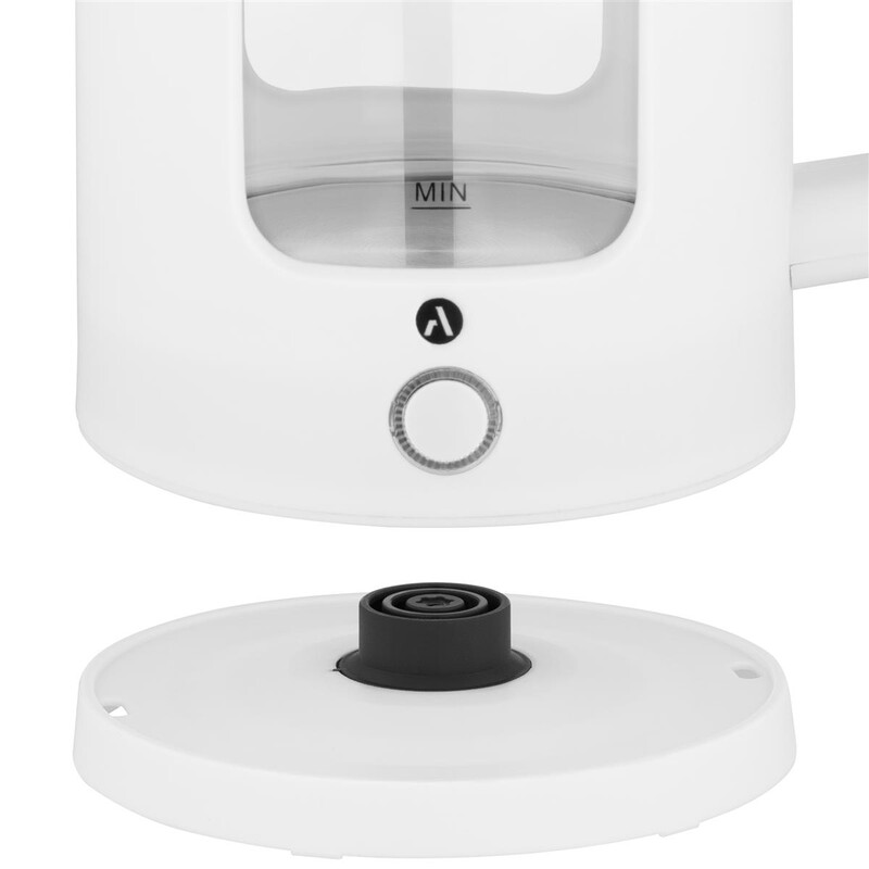 Електрочайник Ardesto EKL-T31GW