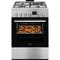 Фото - Плита Electrolux LKM660222X | click.ua