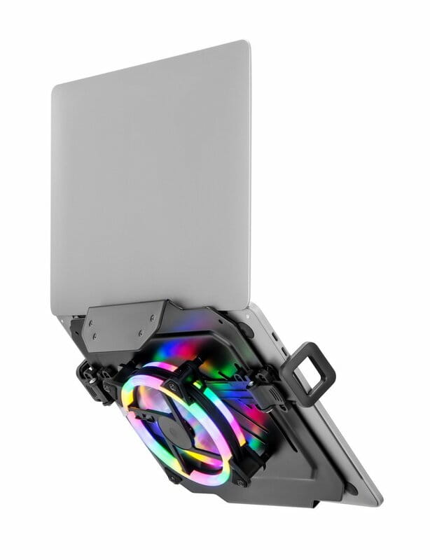 Підставка для ноутбука OfficePro LH474B