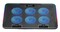 Фото - Охолоджуюча підставка для ноутбука OfficePro CP670 | click.ua