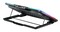 Фото - Охолоджуюча підставка для ноутбука OfficePro CP670 | click.ua