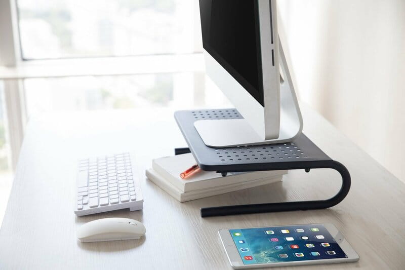 Підставка для монітора OfficePro MR386