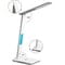 Фото - Настольная лампа Media-Tech MT222 White | click.ua