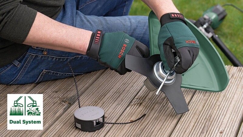 Тример Bosch AFS 23-37 (0.600.8A9.000)