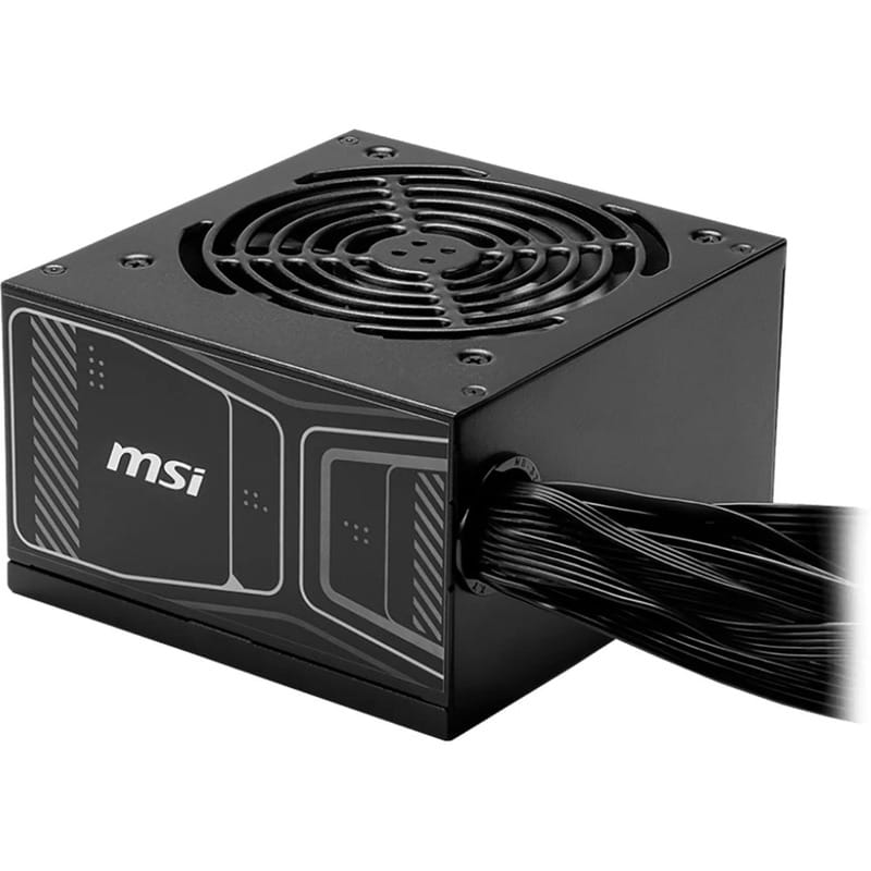 Блок питания MSI MAG A750GN PCIE5 750W