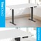 Фото - Комп`ютерний стіл OfficePro ODE1470WB | click.ua