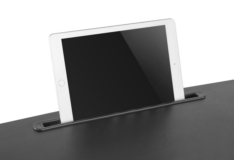Комп`ютерний стіл OfficePro ODM380B
