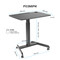 Фото - Комп`ютерний стіл OfficePro ODM380B | click.ua