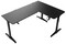 Фото - Комп`ютерний стіл Anda Seat Seeker Black (AD-D-PT-1600-01-B) | click.ua