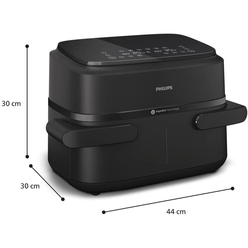 Мультипіч Philips NA150/00