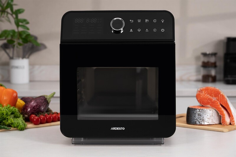 Мультипечь Ardesto AIFO-A150ST