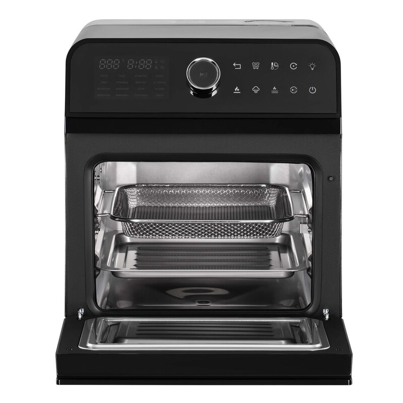 Мультипечь Ardesto AIFO-A150ST