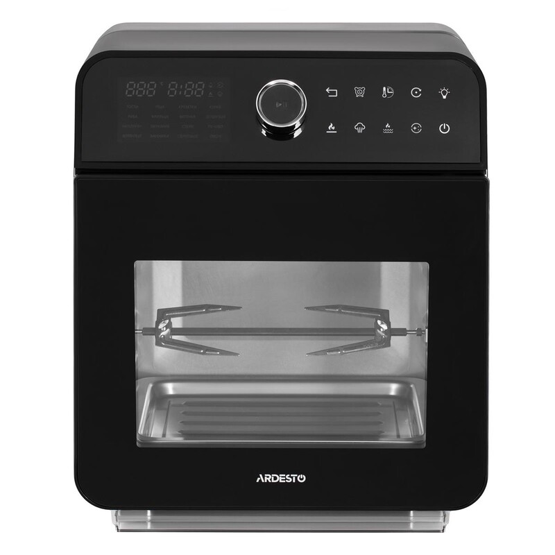 Мультипечь Ardesto AIFO-A150ST