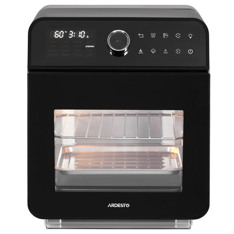 Мультипечь Ardesto AIFO-A150ST