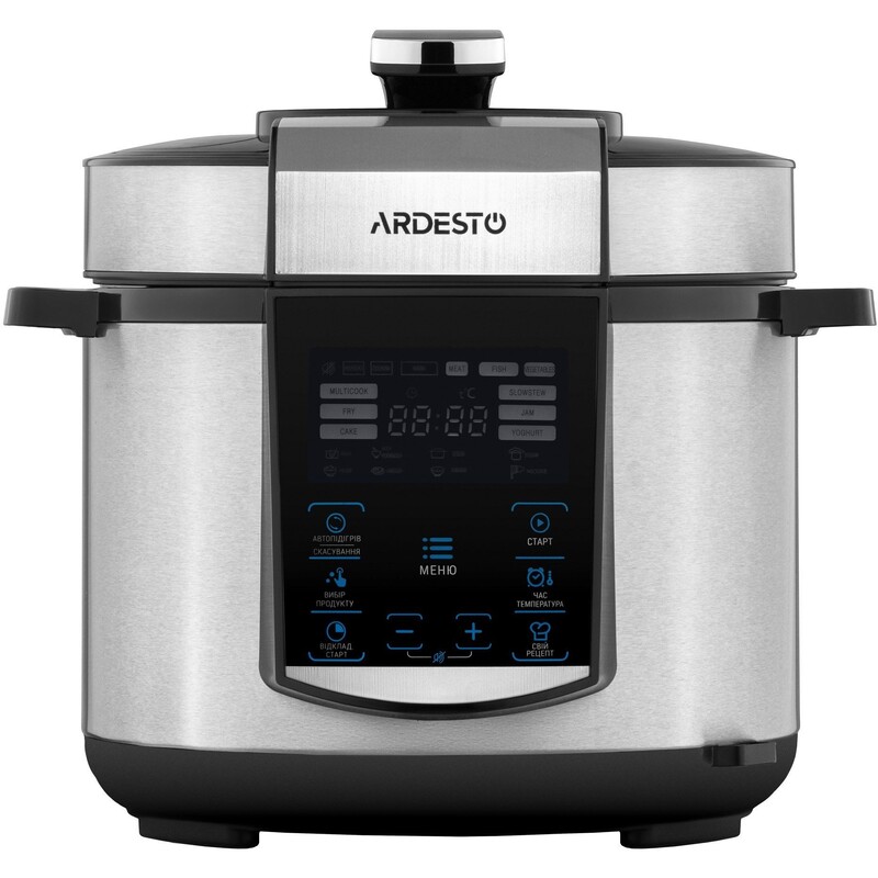 Мультиварка Ardesto MPC-P225