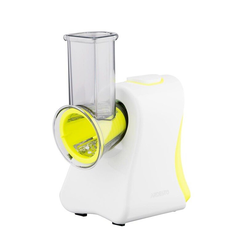 Мультирізка Ardesto CHK-G200W