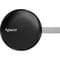 Фото - Накопитель внешний SSD 512GB Apacer Magnetic Portable AS725 Black (AP512GAS725B-1) | click.ua