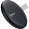 Фото - Накопитель внешний SSD 1TB Apacer Magnetic Portable AS725 Black (AP1TBAS725B-1) | click.ua