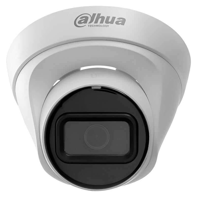 IP-камера Dahua DH-IPC-HDW1230T1 2MП (2.8мм)