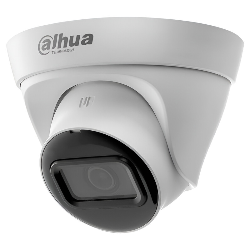 IP-камера Dahua DH-IPC-HDW1230T1 2MП (2.8мм)