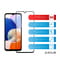 Фото - Защитное стекло ACCLAB Full Glue для Samsung Galaxy A14 SM-A145 Black (1283126559747) | click.ua