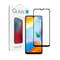 Фото - Защитное стекло ACCLAB Full Glue для Xiaomi Redmi 10C Black (1283126527142) | click.ua