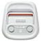 Фото - Акустична система JBL PartyBox Club 120 White (JBLPBCLUB120SWEP) | click.ua