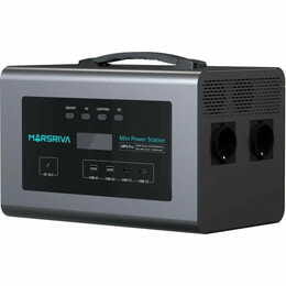 Зарядна станція Marsriva MP6Pro