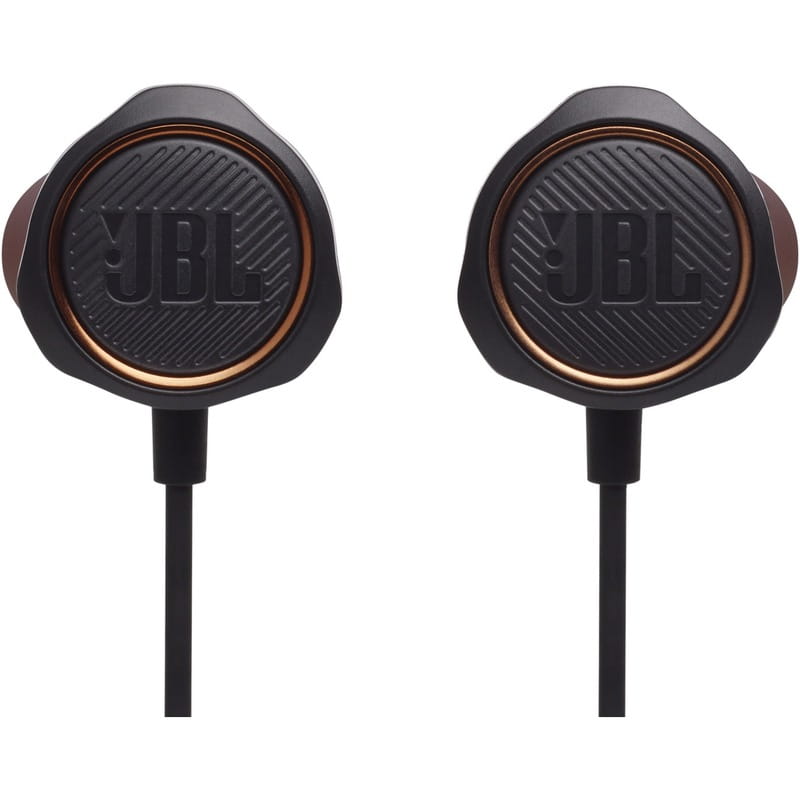 Гарнiтура JBL Quantum 50C Black (JBLQTUM50CBLK)