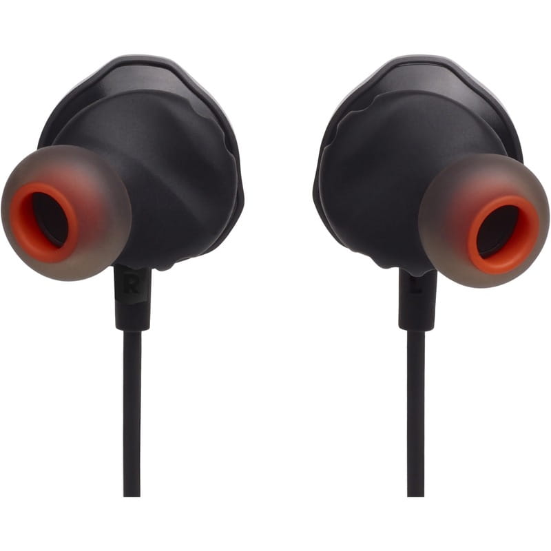 Гарнiтура JBL Quantum 50C Black (JBLQTUM50CBLK)