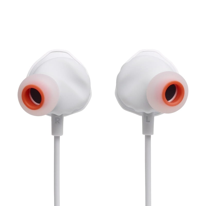 Гарнитура JBL Quantum 50C White (JBLQTUM50CWHT)