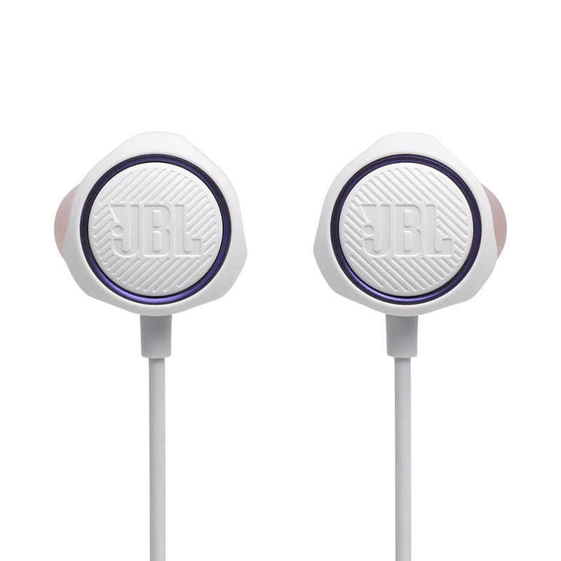 Гарнитура JBL Quantum 50C White (JBLQTUM50CWHT)