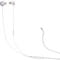 Фото - Гарнитура JBL Quantum 50C White (JBLQTUM50CWHT) | click.ua