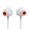 Фото - Гарнитура JBL Quantum 50C White (JBLQTUM50CWHT) | click.ua