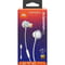 Фото - Гарнитура JBL Quantum 50C White (JBLQTUM50CWHT) | click.ua