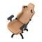 Фото - Кресло для геймеров Anda Seat Kaiser 3 Size L Brown (AD12YDC-L-01-K-PV/C) | click.ua