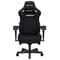Фото - Крісло для геймерів Anda Seat Kaiser 4 Size L Black (AD12YDDC-L-20-B-CF) | click.ua