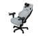 Фото - Крісло для геймерів Anda Seat Kaiser 4 Size L Grey (AD12YDDC-L-20-G-CF) | click.ua