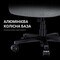 Фото - Кресло для геймеров Anda Seat Phantom 3 Pro Size L Grey Fabric (AD18YC-06-G-F) | click.ua