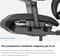 Фото - Крісло для геймерів Anda Seat X-Air Pro Size XL Mesh Gray Twilight (AD-WY-01-GGSP-G01) | click.ua