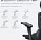 Фото - Крісло для геймерів Anda Seat X-Air Pro Size XL Mesh Gray Twilight (AD-WY-01-GGSP-G01) | click.ua