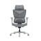 Фото - Крісло для геймерів Anda Seat X-Air Pro Size XL Mesh Gray Twilight (AD-WY-01-GGSP-G01) | click.ua