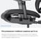 Фото - Крісло для геймерів Anda Seat X-Air Pro Size XL Mesh Gray Twilight (AD-WY-01-GGSP-G01) | click.ua