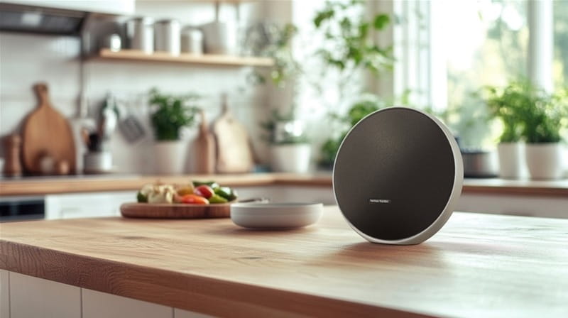 Акустична система Harman/Kardon Onyx Studio 9 Black (HKOS9BLKEP)
