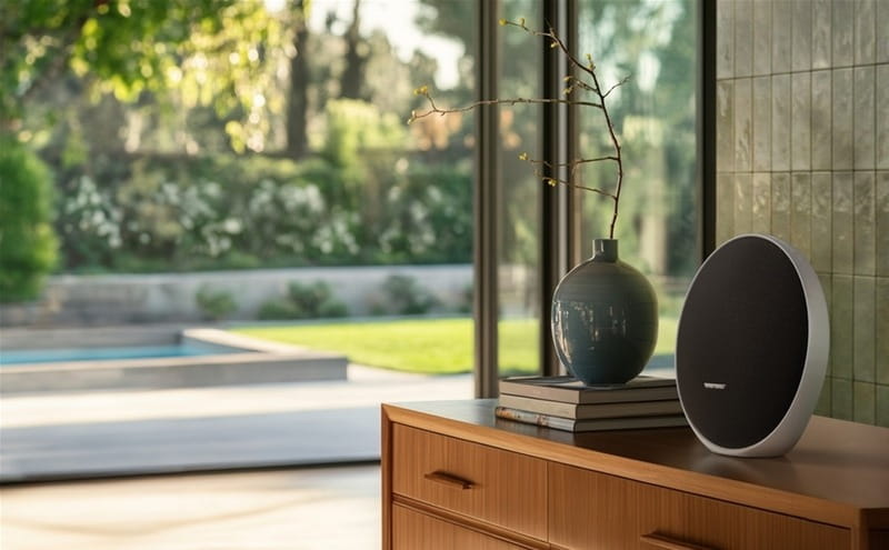 Акустична система Harman/Kardon Onyx Studio 9 Black (HKOS9BLKEP)